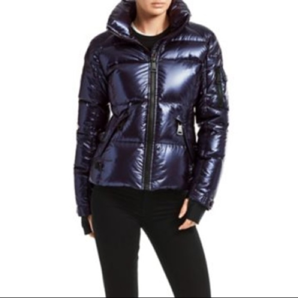 SAM Freestyle Jacket (moonlight)